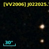 [VV2006] J022025.7-285802