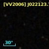 [VV2006] J022123.7-305945