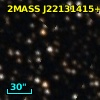 2MASS J22131415+5726273