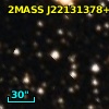 2MASS J22131378+5717461