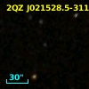 2QZ J021528.5-311944
