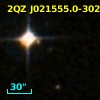 2QZ J021555.0-302429