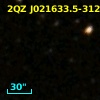 2QZ J021633.5-312506