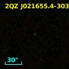 2QZ J021655.4-303548