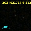 2QZ J021717.6-312904