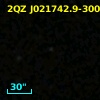 2QZ J021742.9-300709