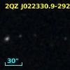 2QZ J022330.9-292712
