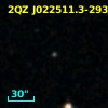 2QZ J022511.3-293850
