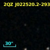 2QZ J022520.2-293936