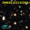 2MASS J22131264+5724198