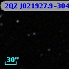 2QZ J021927.9-304545