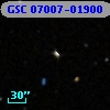 GSC 07007-01900