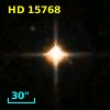 HD  15768