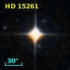 HD  15261
