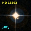 HD  15392