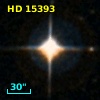HD  15393