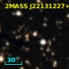 2MASS J22131227+5721228