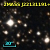 2MASS J22131191+5715329