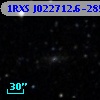 1RXS J022712.6-285118