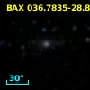 RXC J0227.2-2851