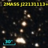 2MASS J22131113+5707411