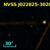 NVSS J022825-302005