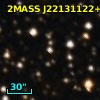 2MASS J22131122+5717241