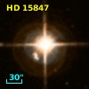 HD  15847