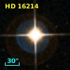 HD  16214