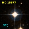 HD  15677