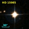 HD  15985