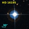 HD  16195