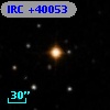 IRC +40053