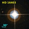 HD  16403