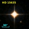 HD  15635