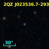 2QZ J023536.7-293843