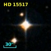 HD  15517
