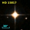 HD  15817