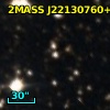 2MASS J22130760+5706045