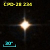 CPD-28   234