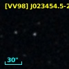 [VV98] J023454.5-293428