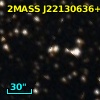 2MASS J22130636+5712160
