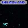 PMN J0234-3003