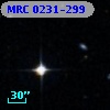 MRC 0231-299