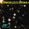 2MASS J22130564+5717536