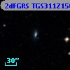 2dFGRS TGS311Z150