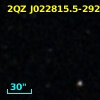 2QZ J022815.5-292955