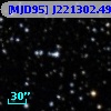 [MJD95] J221302.49+571214.4