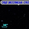 2QZ J022903.6-292802