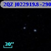 2QZ J022919.8-290237
